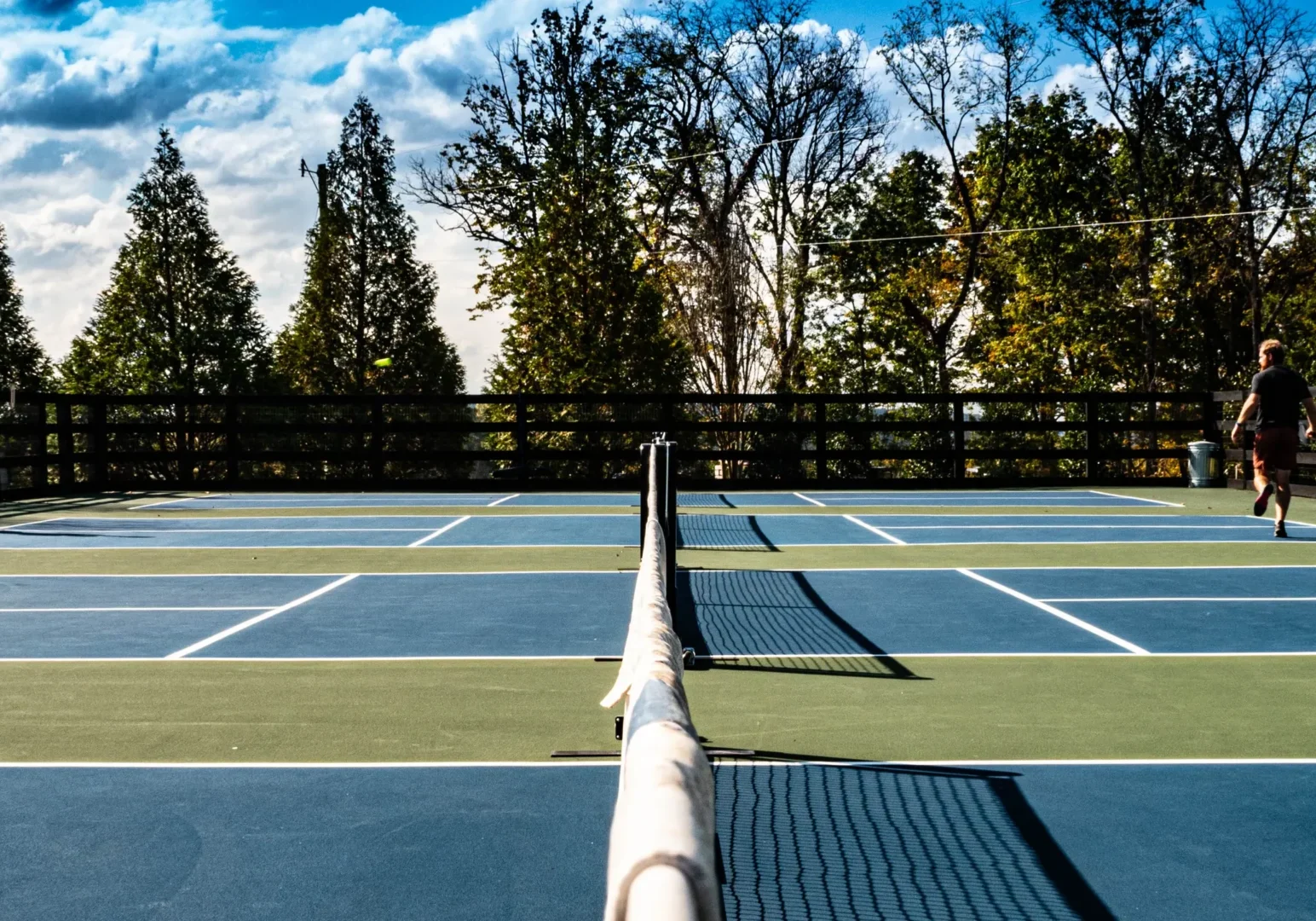 Sports Courts image