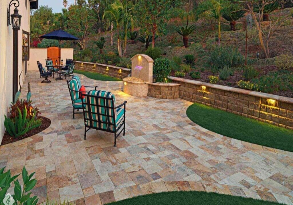 backyard-cheap-patio-paver-ideas-Choosing-the-Right-Pavers-for-Your-Backyard-1024x768